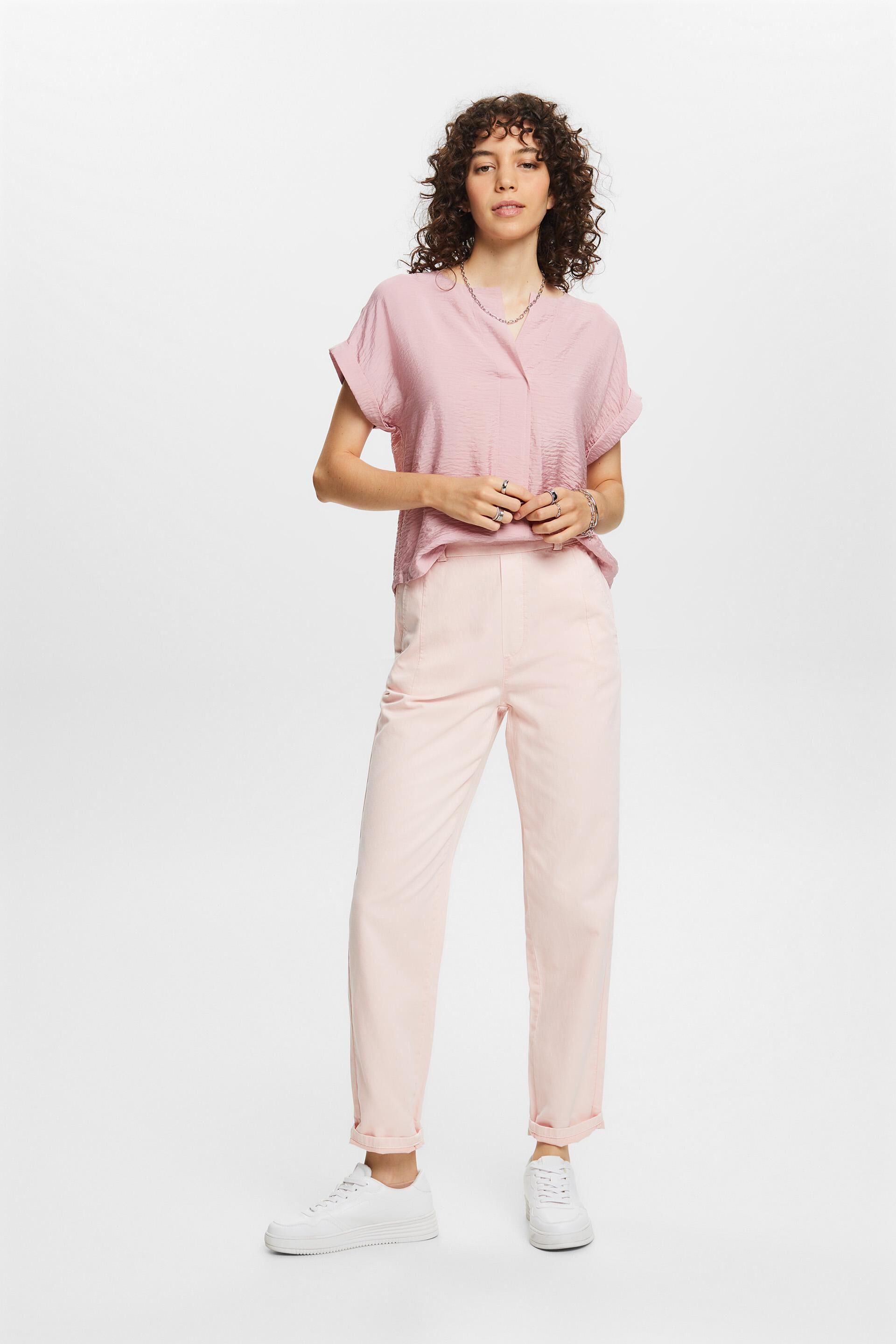 Blouses woven