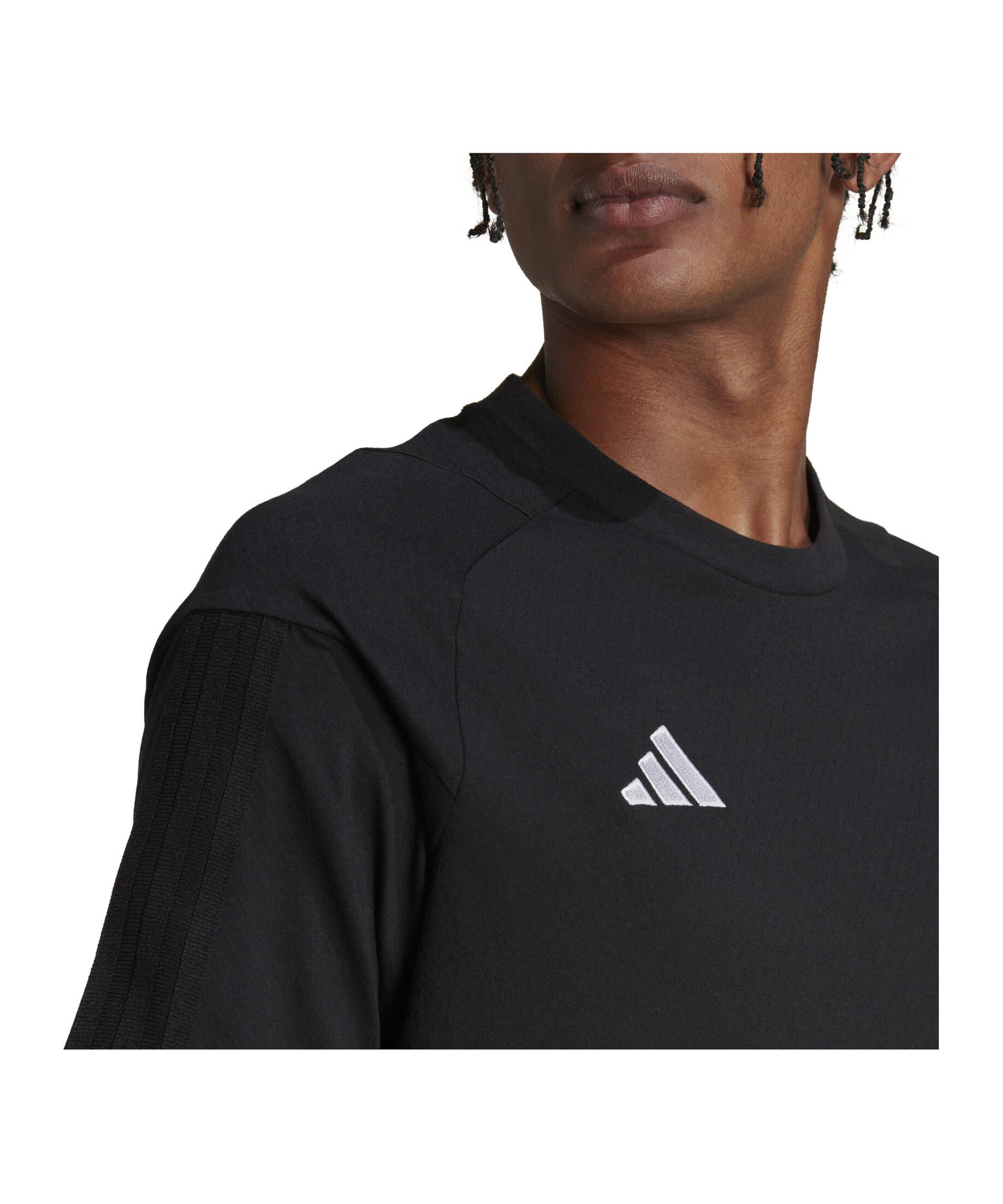 adidas Performance| Herren Fußball - Teamsport Textil - T-Shirts Tiro 23 Competition T-Shirt