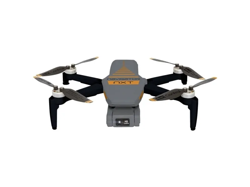 Revell Control Navigator NXT Quadrocopter RtF Kamerafly