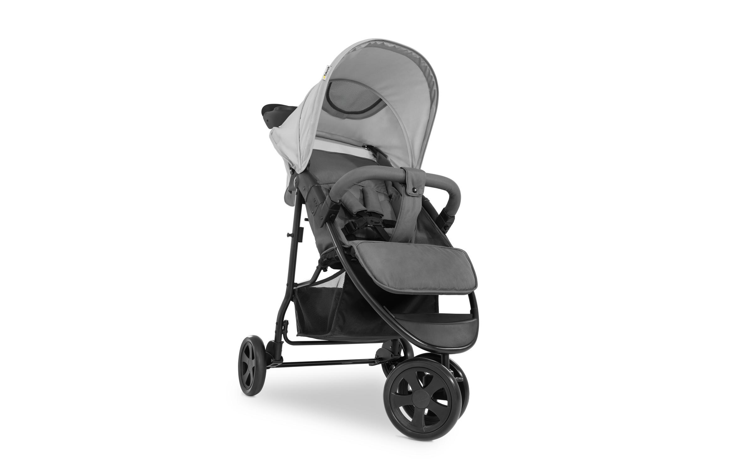 Buggy Citi Neo 3 GreyBuggy Citi Neo 3, Grau