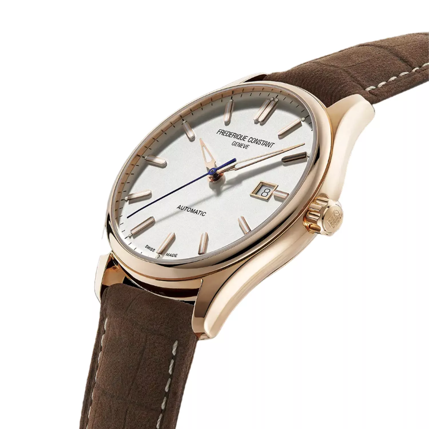 Frederique Constant Classics Index FC-303NV5B4