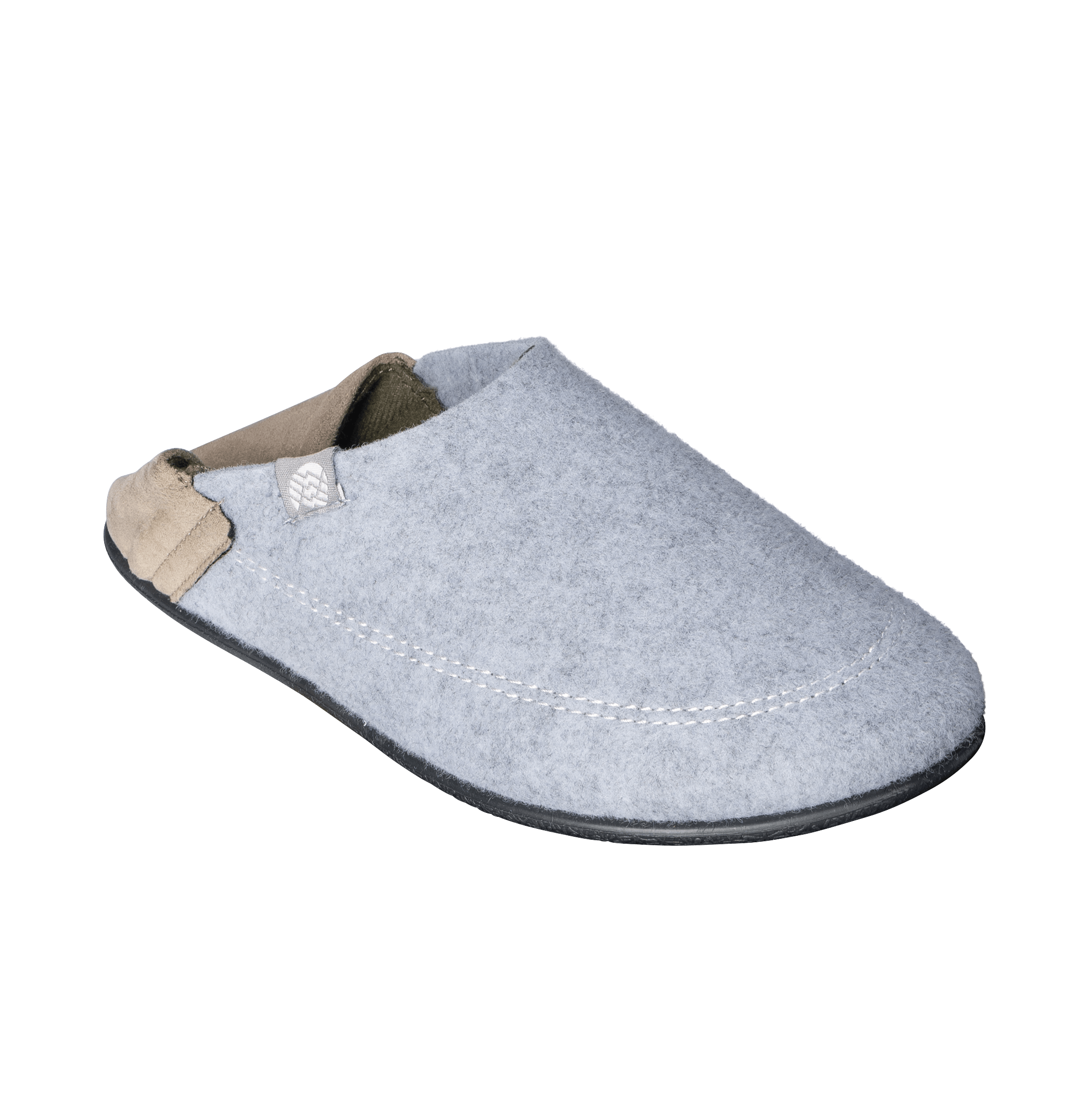Move Mountains Ane tøffel 36-41 - Tøfler og slippers