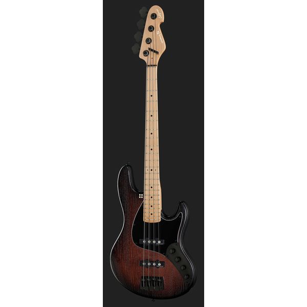 Sandberg California II TT 4 Short BB