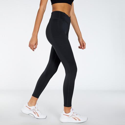 Reebok pronto para treinar