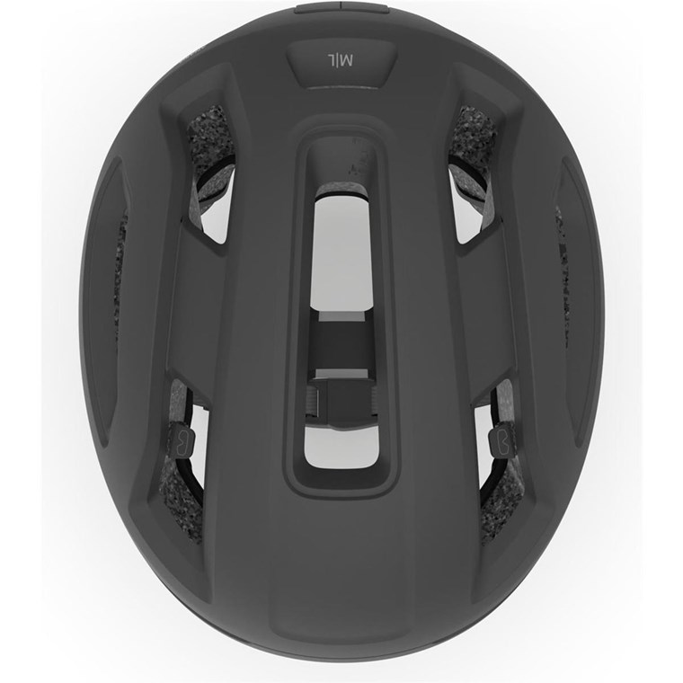 Spektrum Anaris MIPS Gravel Black