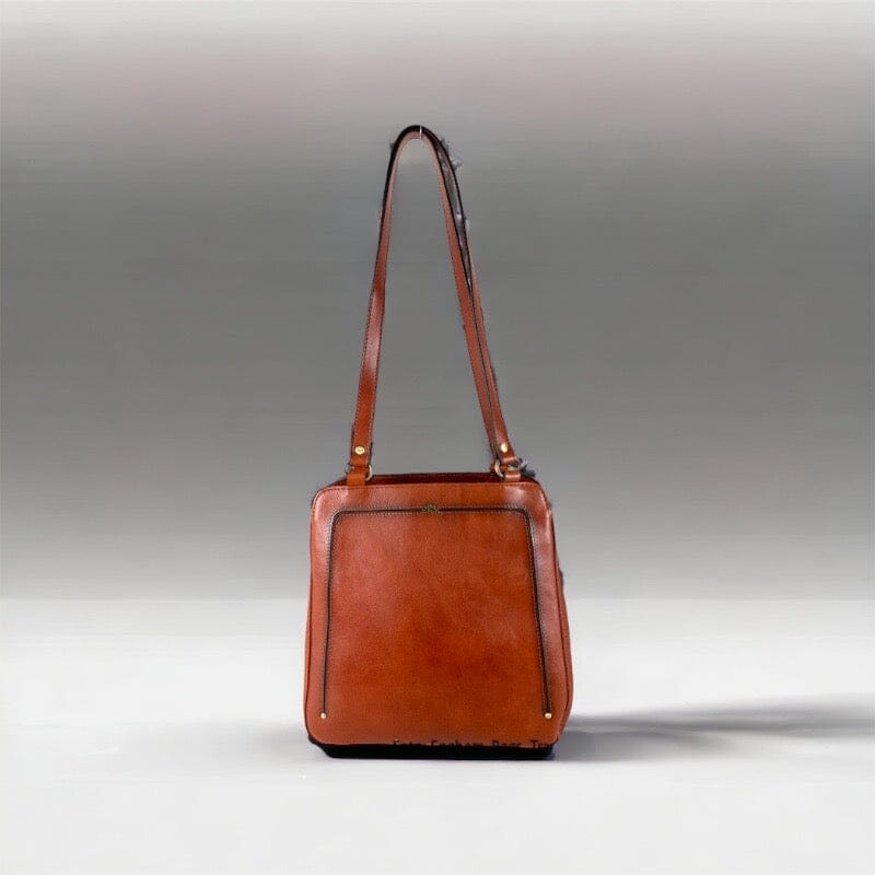 Katana Rugtas / Schoudertas 66806 Cognac