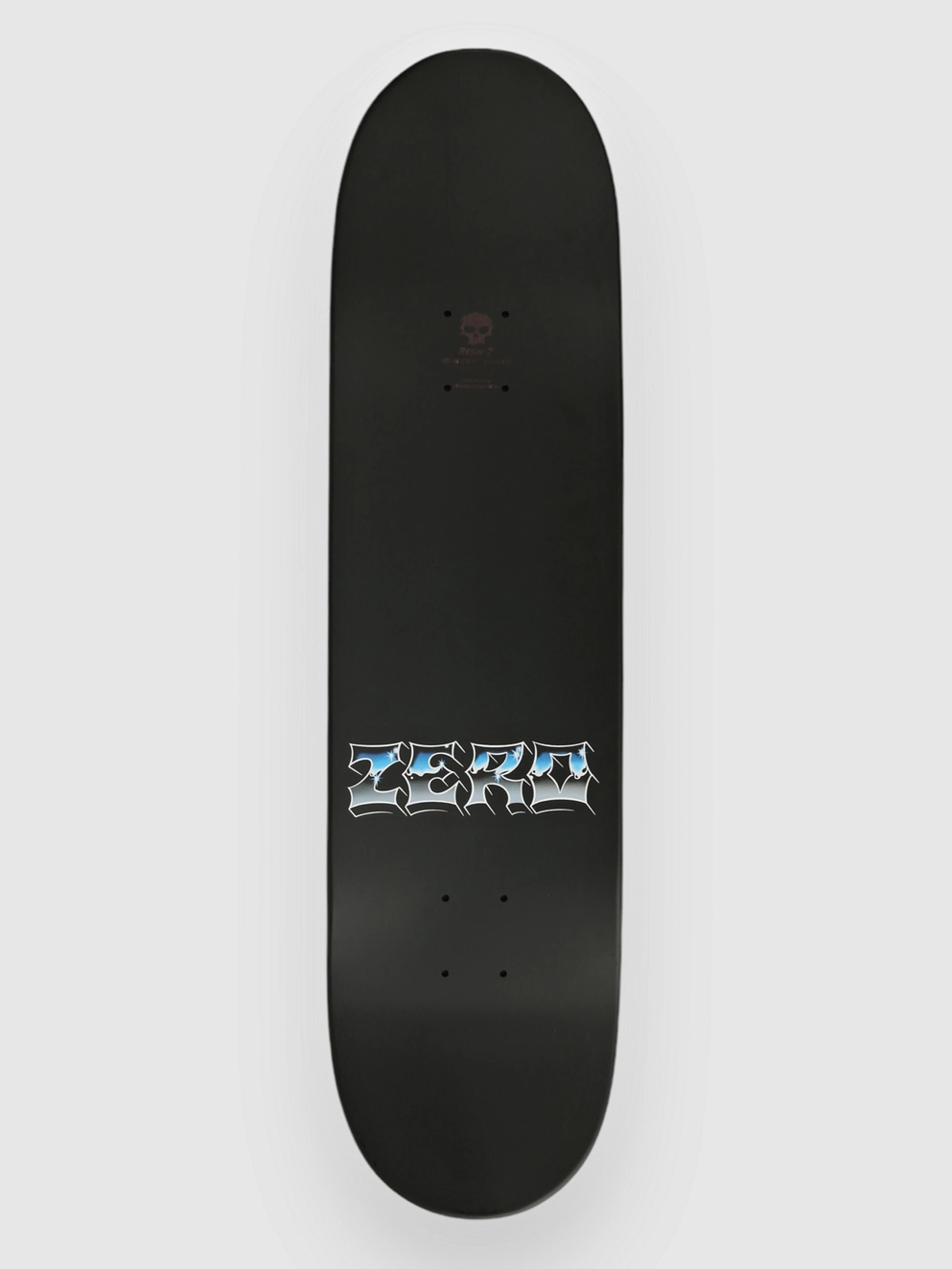 Zero Thomas - Chrome 8.25