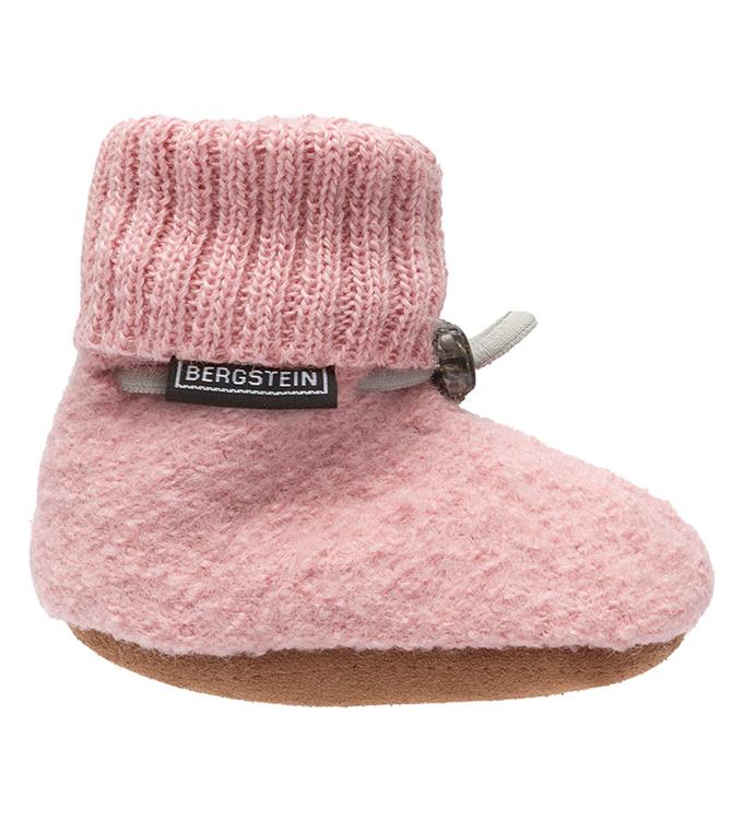 Bergstein Cozy Baby Soft-Pink