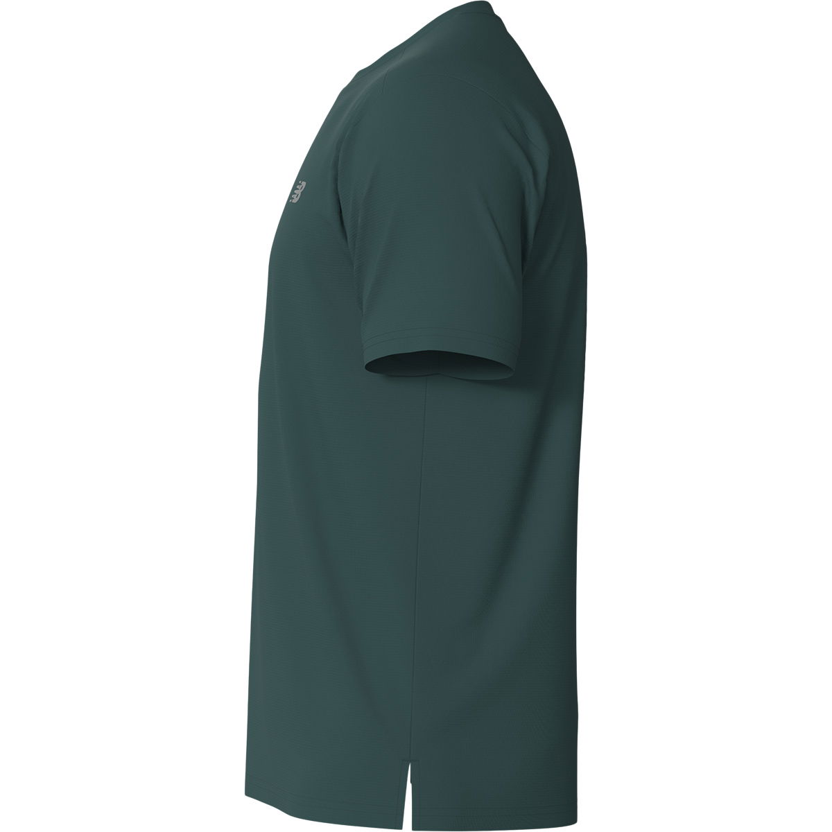 New Balance Run Løbe T-shirt Herre