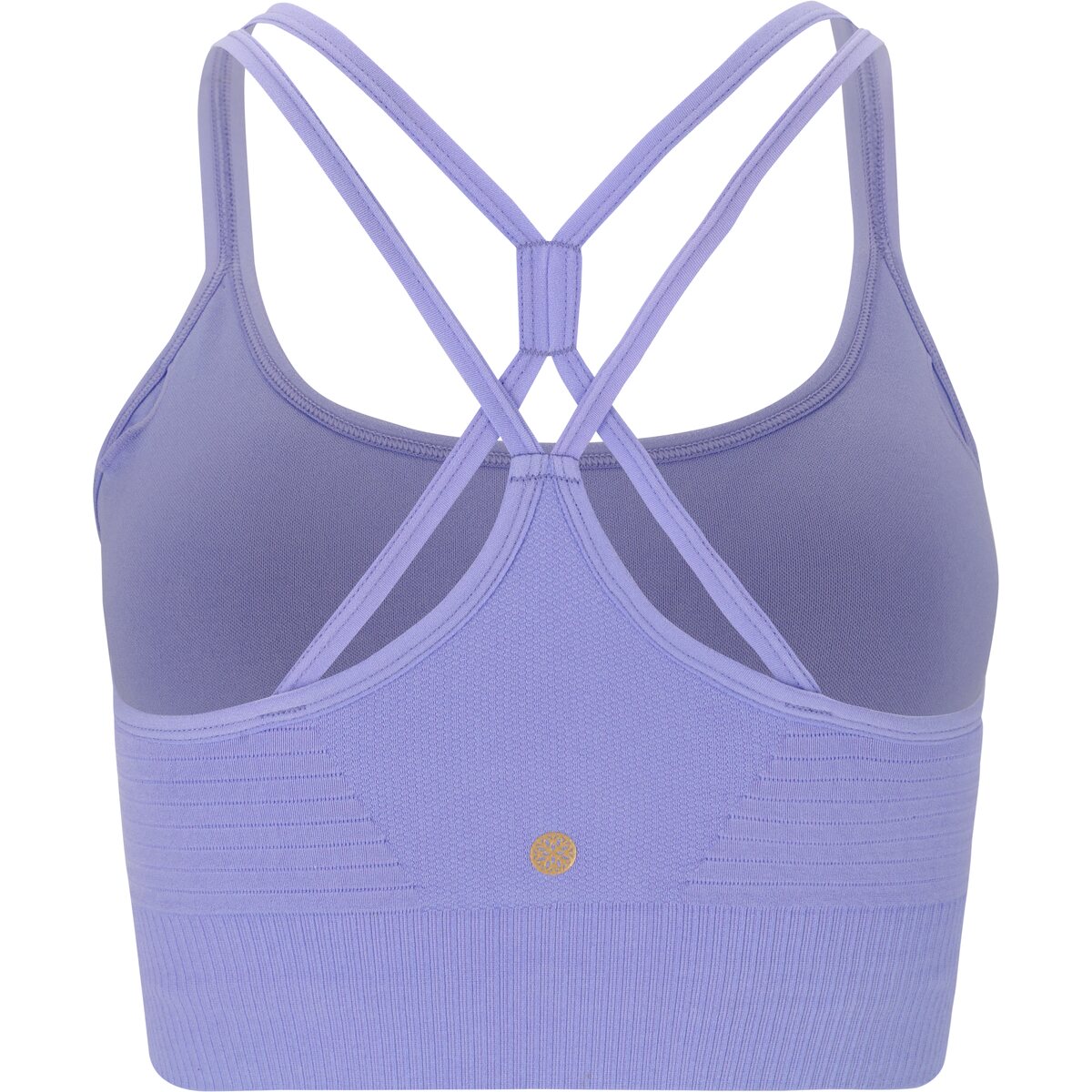 Athlecia Foan V2 Seamless Light Support Sports BH Dame