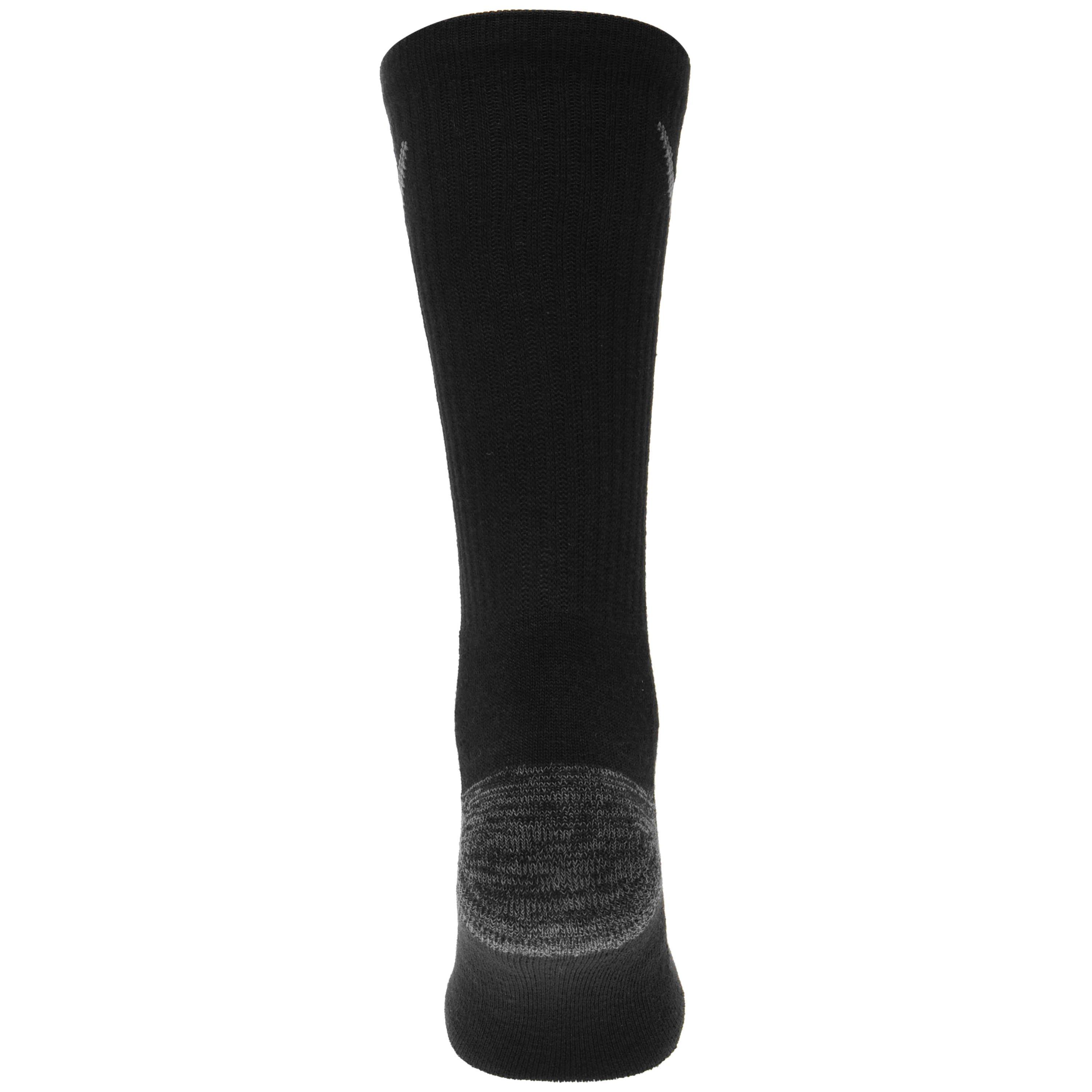 Callaway Callaway Opti Dri 3 Pack Golf Socks