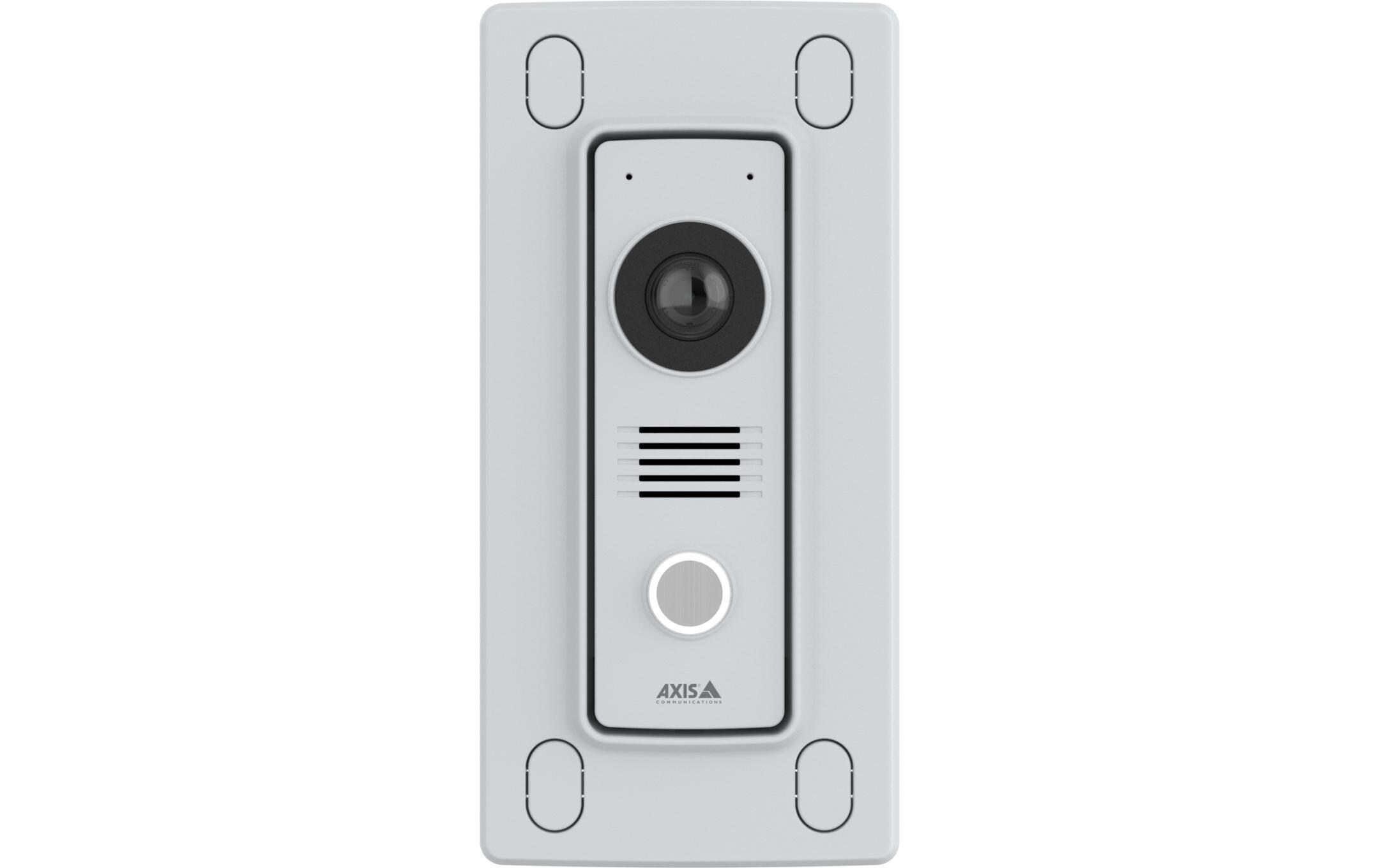 Unterputzgehäuse TI8204 WeissFür diskrete Unterputzmontage