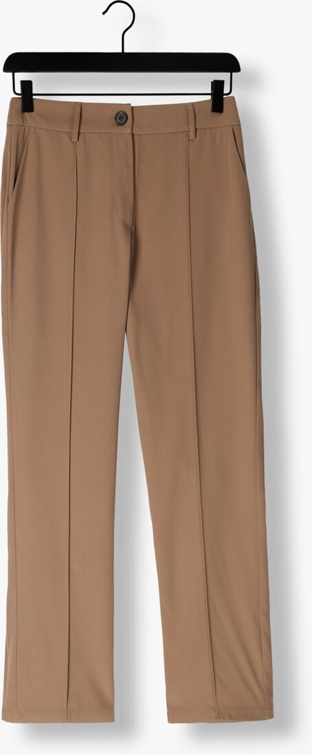 YDENCE taupe ydence pantalon pants morgan