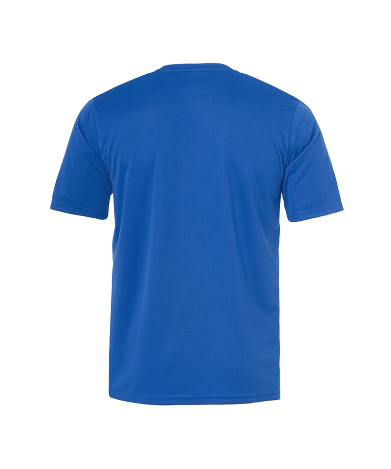 uhlsport Goal Training T-Shirt Blau F03