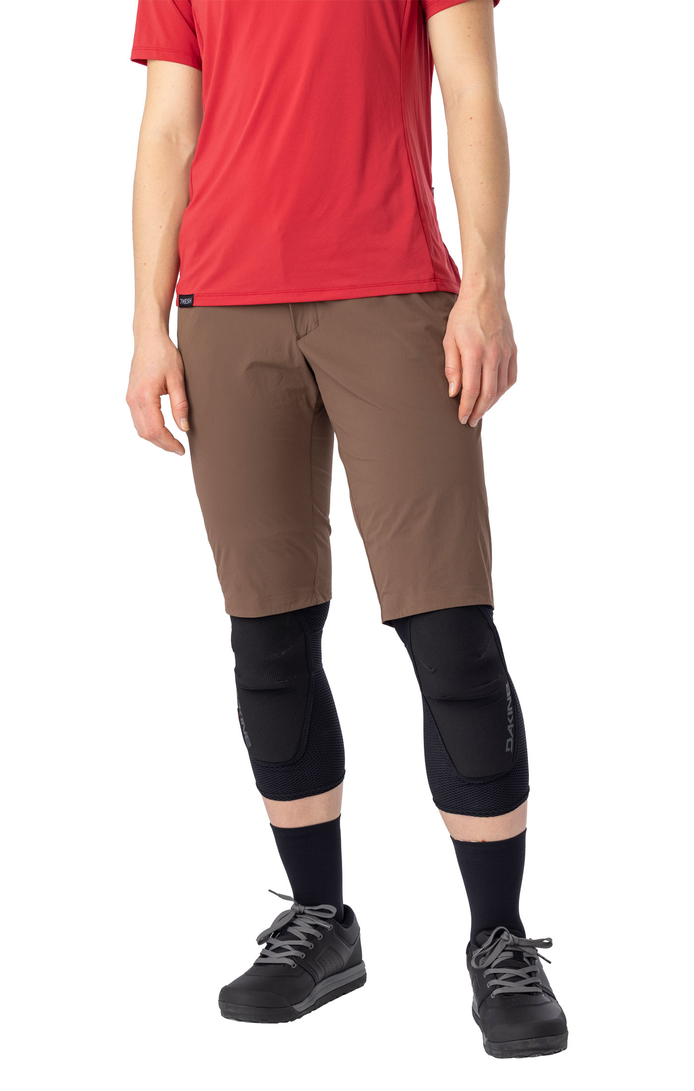 Farside Short Long Women's