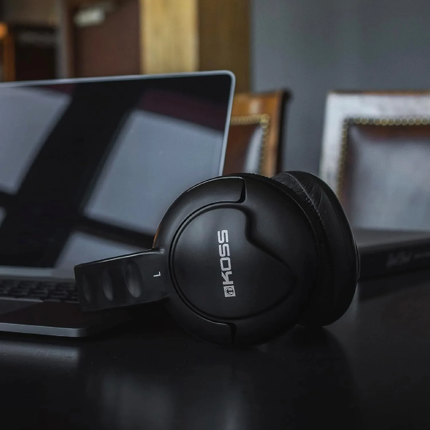 Koss UR20 WB RW Casques hi-fi