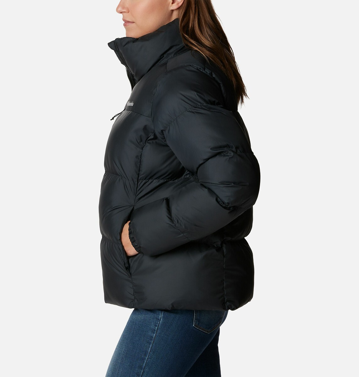 Jaqueta de plumas COLUMBIA Puffect™
