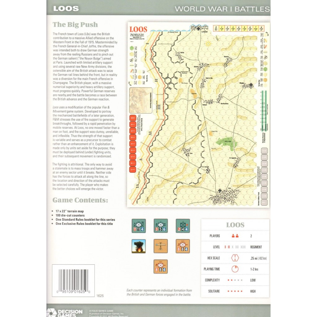 Folio Series : Loos