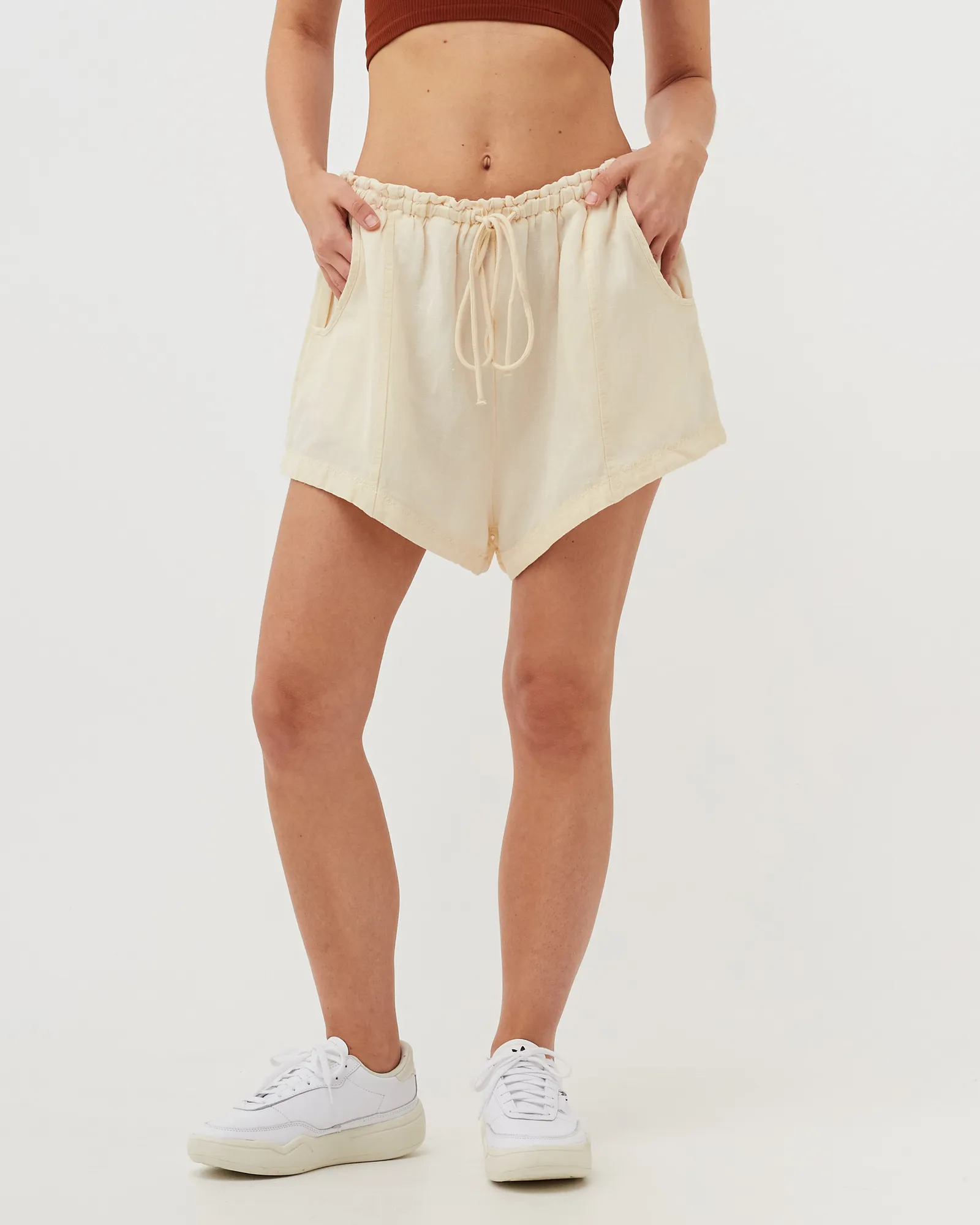Free People MIRELLA CINCHED