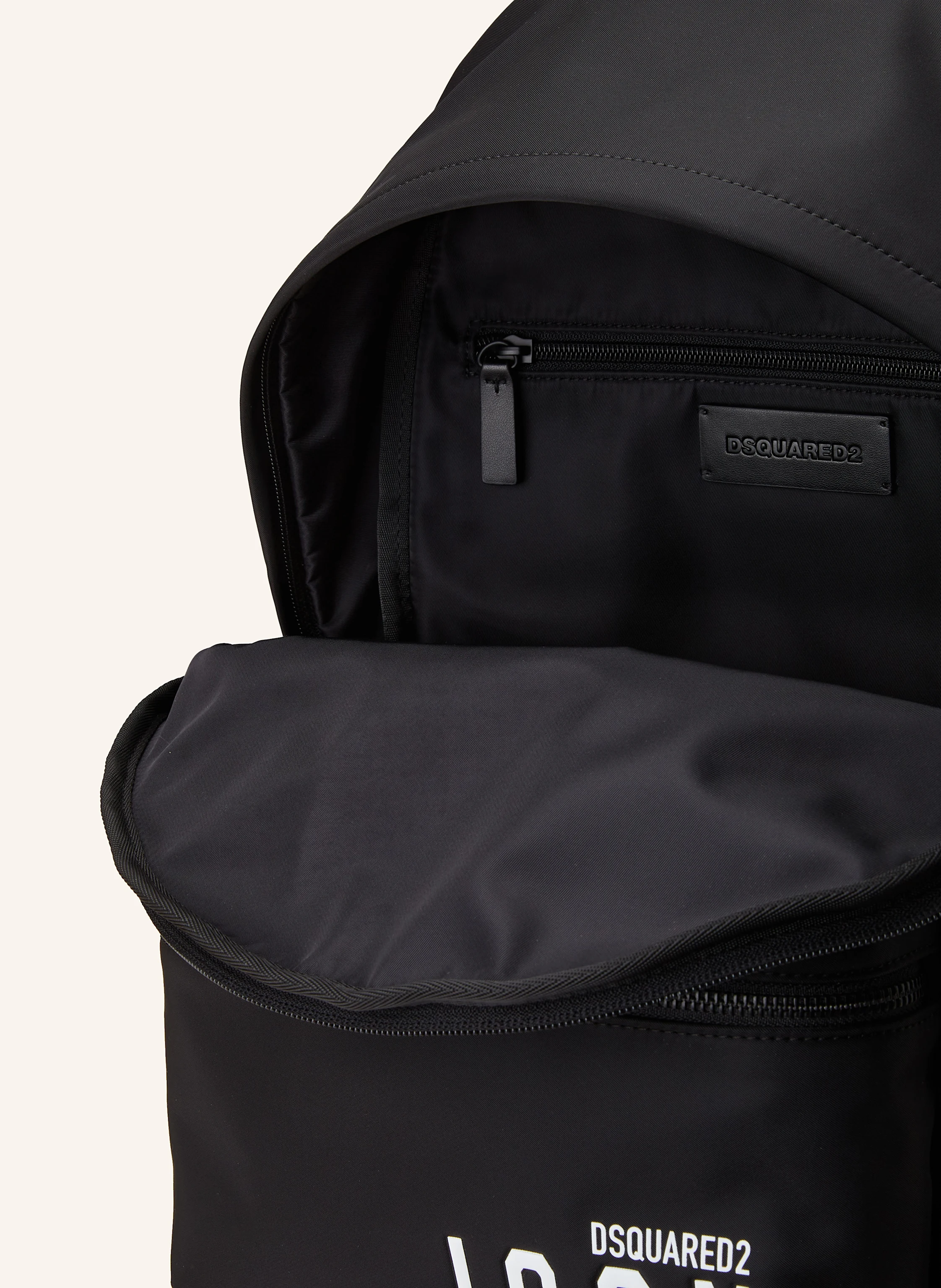 DSQUARED2 Rucksack BE ICON