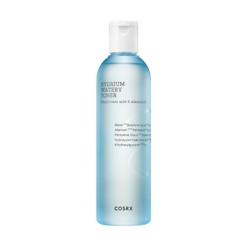 Lotion Hydrium Waterly Toner Cosrx 150ml