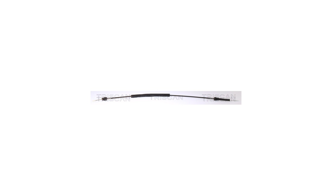 Gearskiftekabel 1320/1025 mm