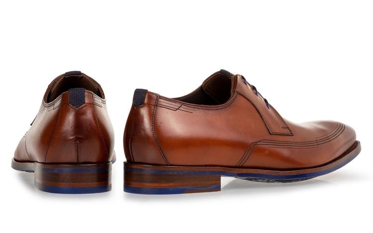 Floris van Bommel 18233 darkcognac
