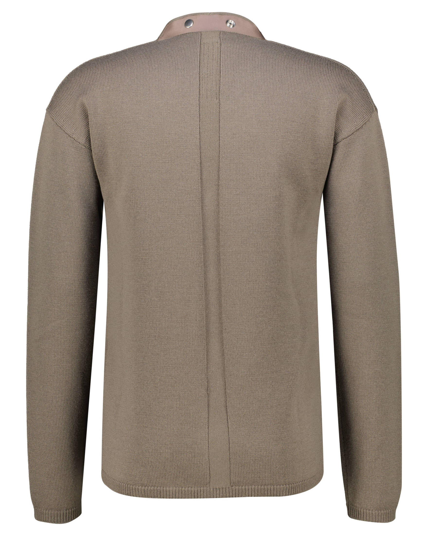 Rick Owens| Herren Strickjacke LUXOR PETER CARDIGAN aus Schurwolle