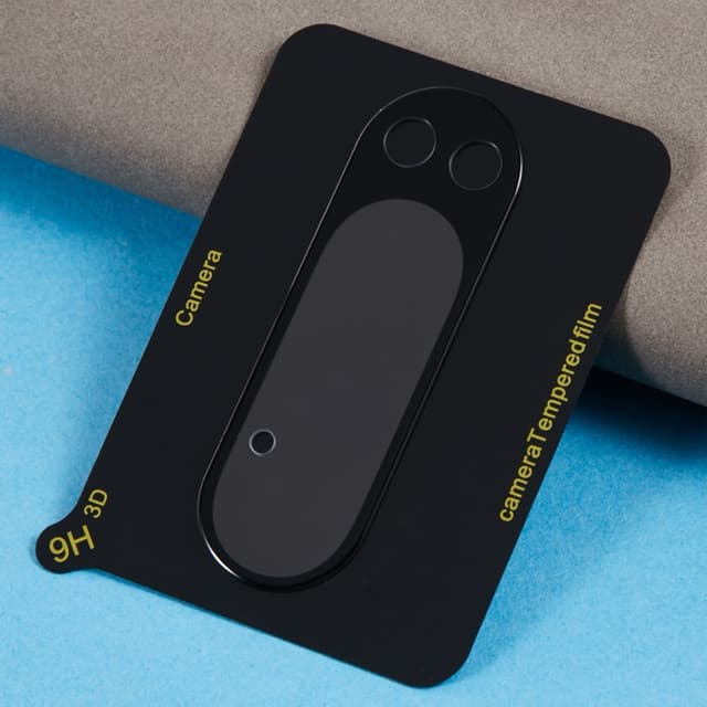 SKALO Google Pixel 9 Pro XL 3D Kameralinse Beskyttelsesglas