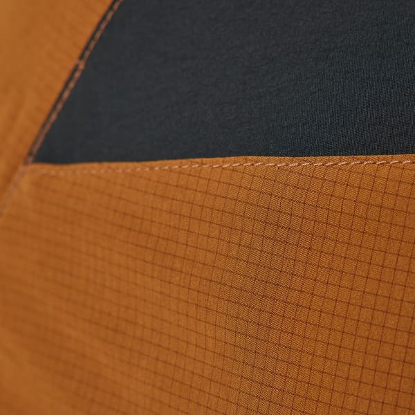 Short VTT FOX FLEXAIR ASCENT SHORT NUTMEG
