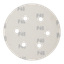 Sliperondeller 5-pk Ø150 mm