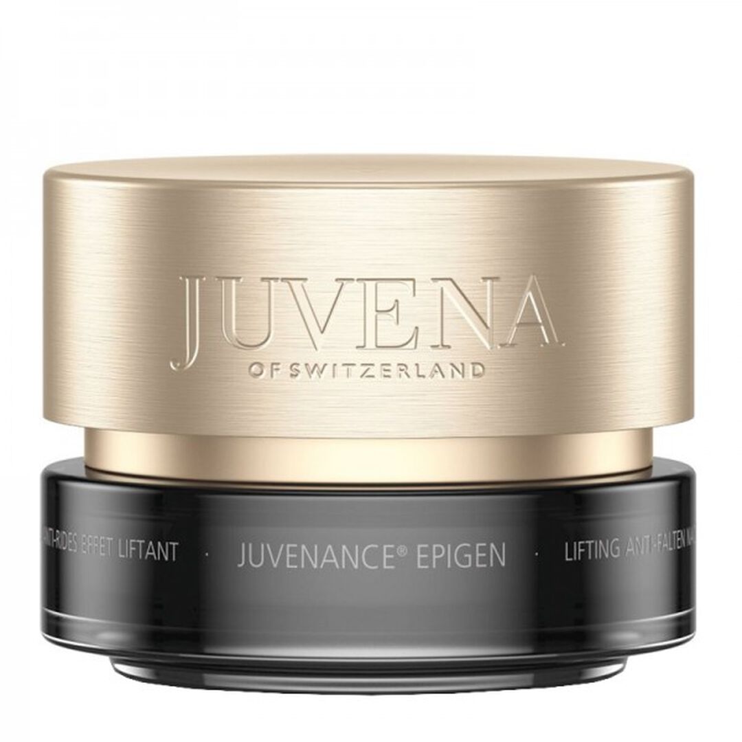 JUVENA JU JUVENANCE EPIGEN Juvenance Lifting Anti-Wrinkle Night Cream - 50ml