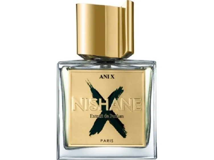 Nishane Ani X Parfumeekstrakt 100 ml (unisex)