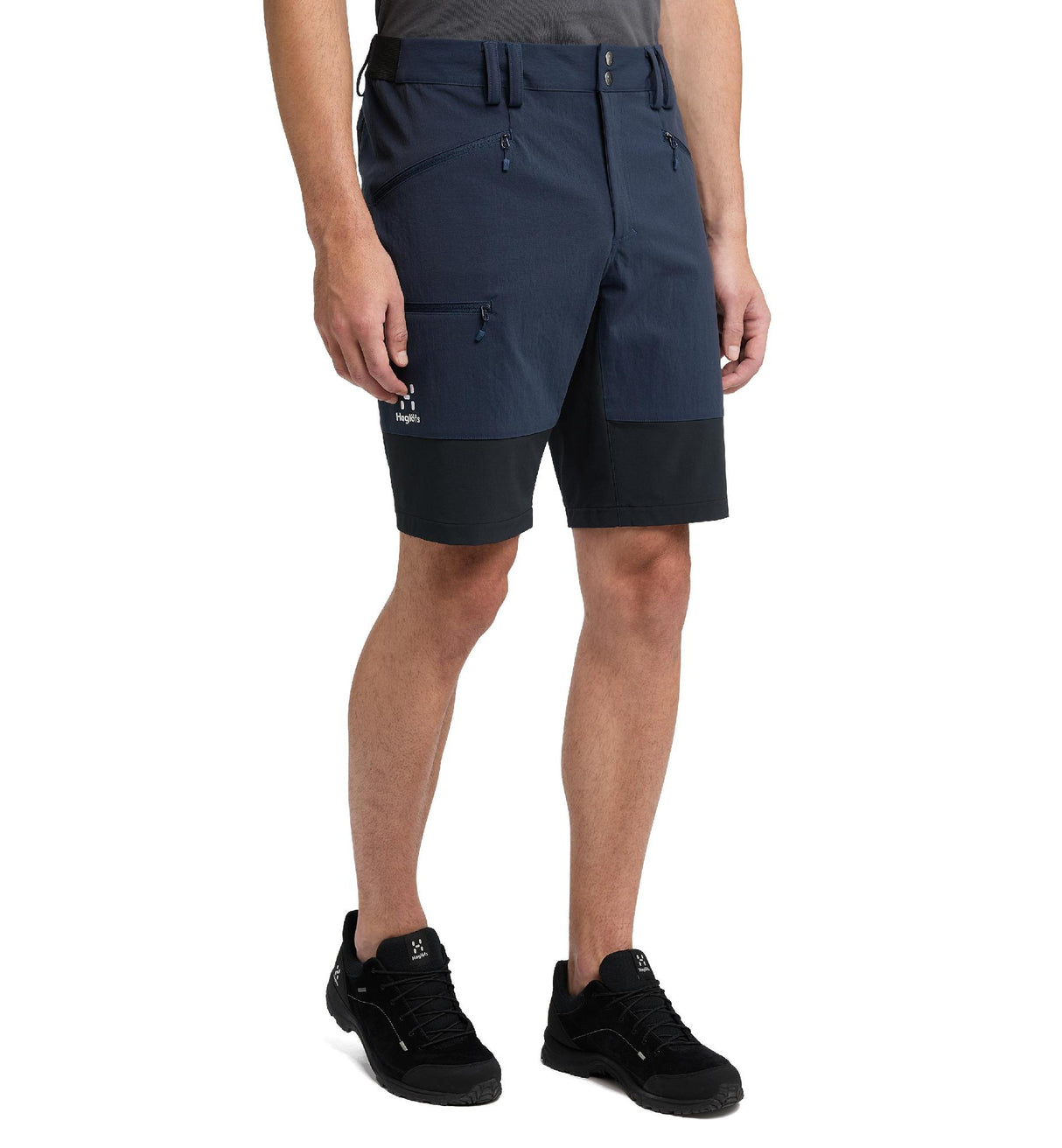 Haglöfs<br>Mid Slim Shorts Men