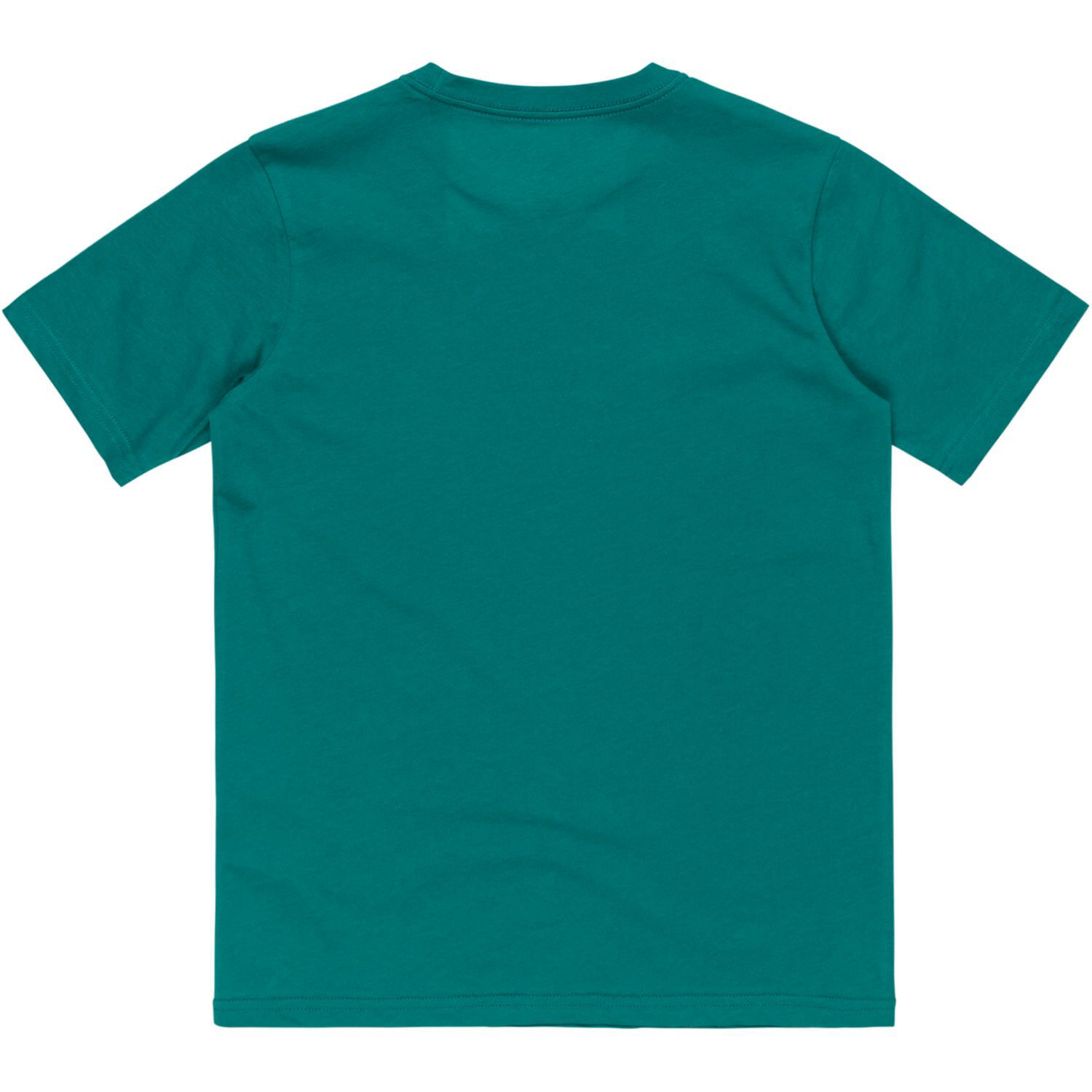 QuiksilverEV Comp Logo SS YTH