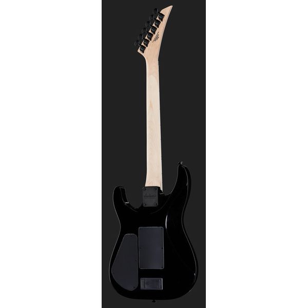 Jackson DK2X Dinky X Series Black