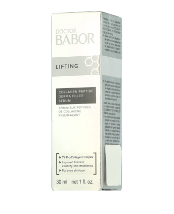 Babor Doctor Babor Lifting Collagen-Peptide Derma Filler Serum 30ml