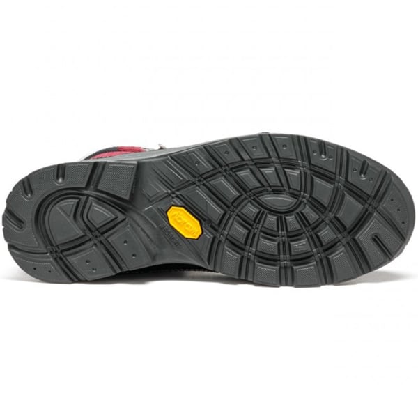 Chaussure de randonnée haute ASOLO DRIFTER I EVO GV ML GERBERA/STONE