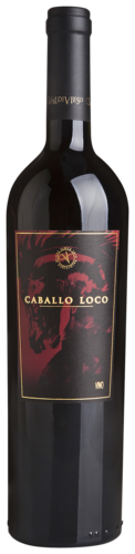 Caballo Loco No. 18