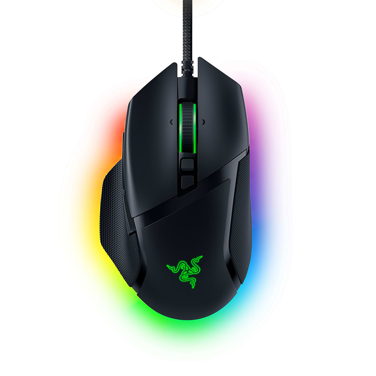 Razer Basilisk V3