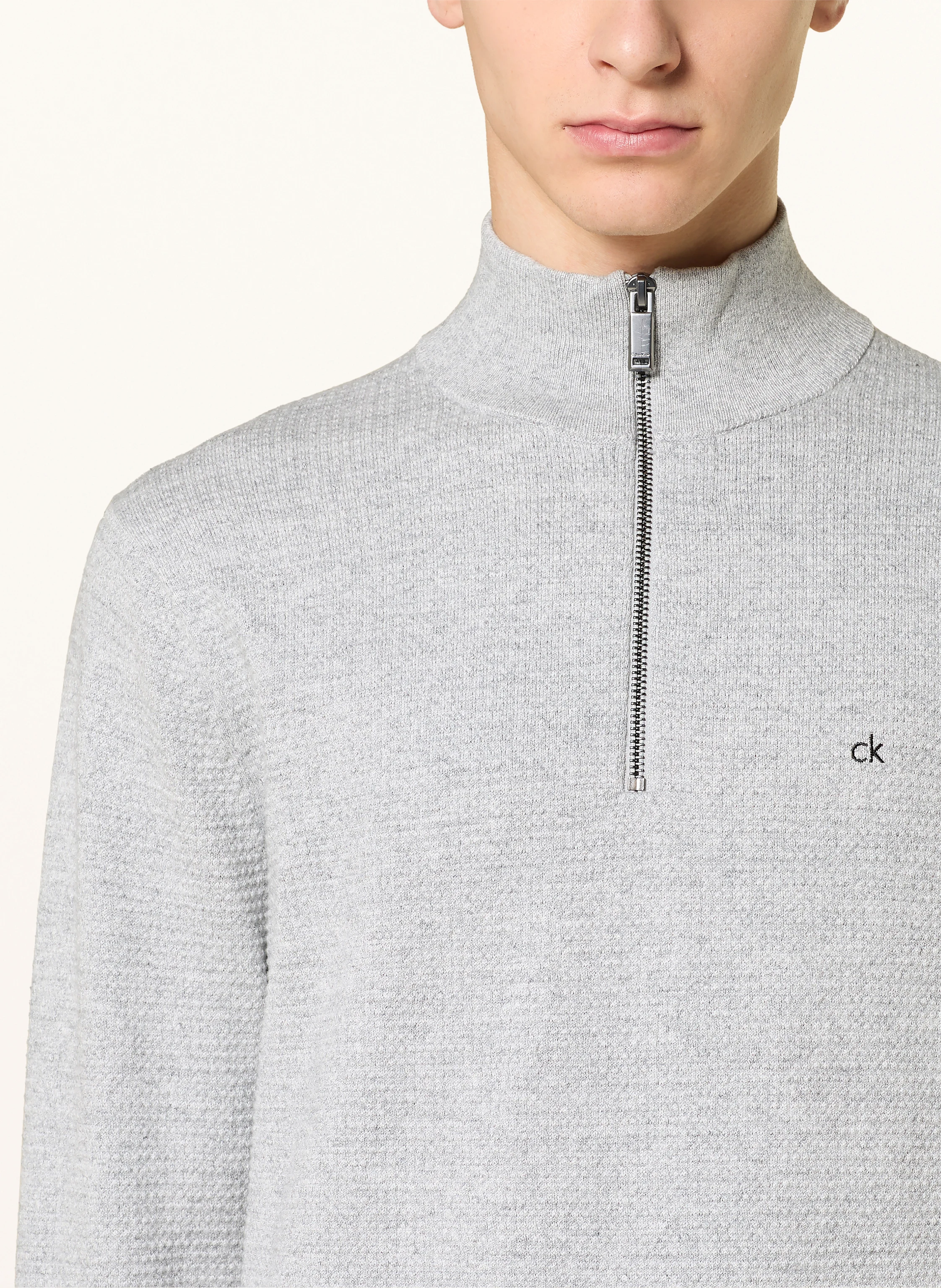 Calvin Klein Troyer