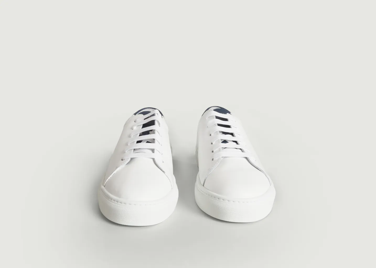Sneakers Edition 3 National Standard