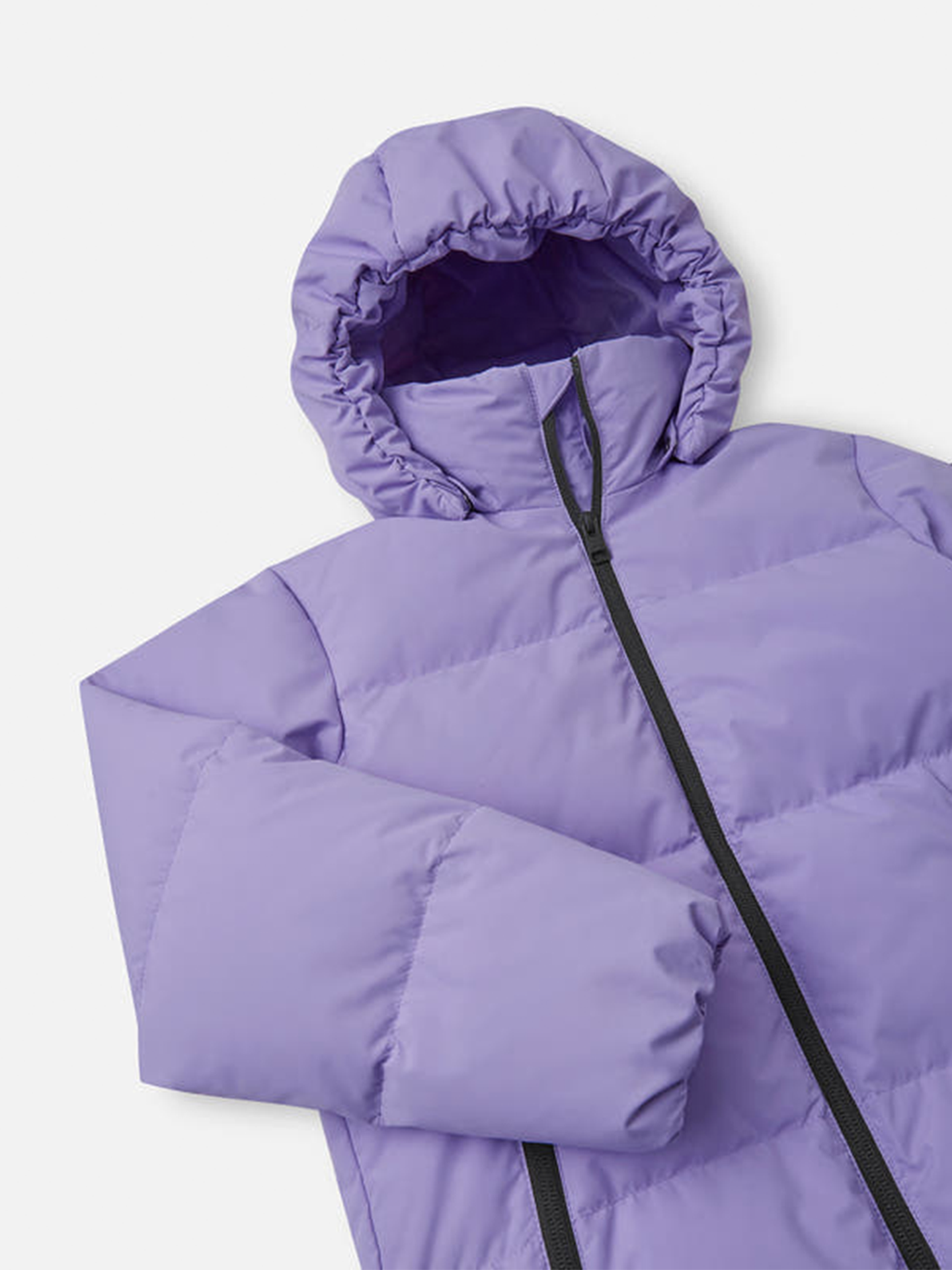 Paimio Down Jacket