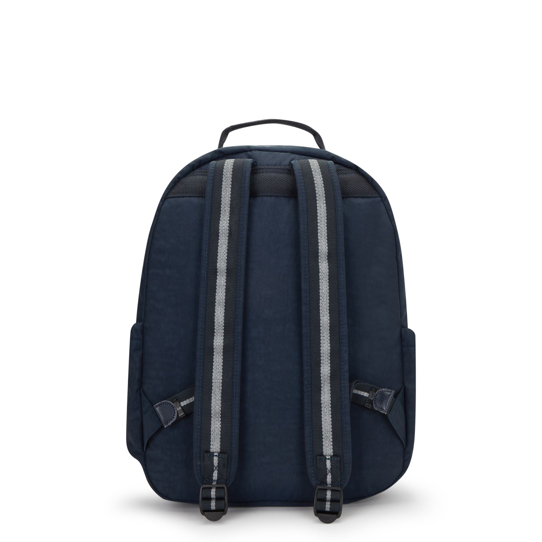 SEOUL Grand Sac à Dos avec Protection pour Ordinateur Portable - True Blue Grey