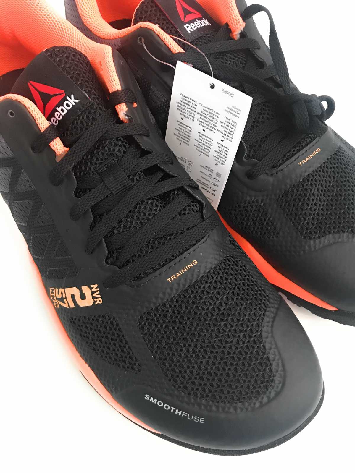 Reebok ROS Workout TR 1 par