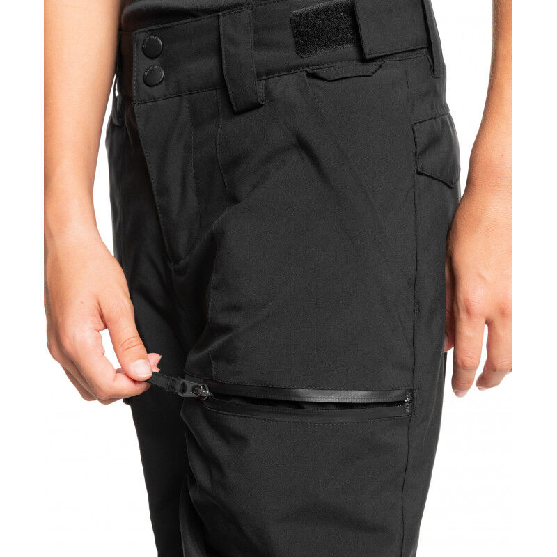 Utility Youth Pant - Pantalon ski enfant