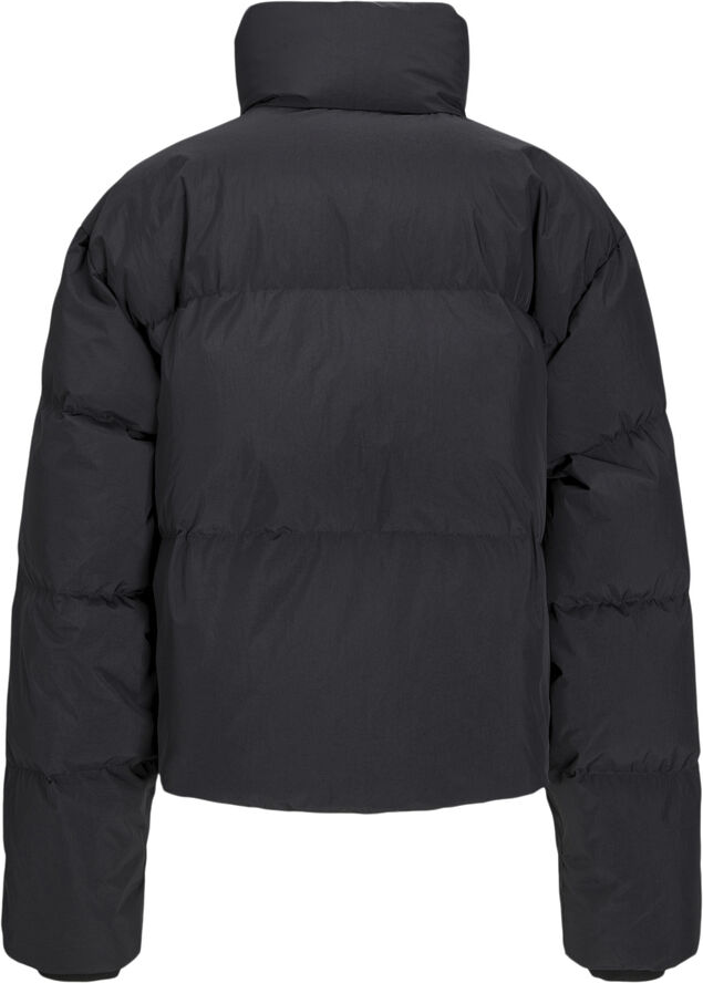 JJXX JXMORRIT PUFFER DOWN JACKET OTW SN Sort