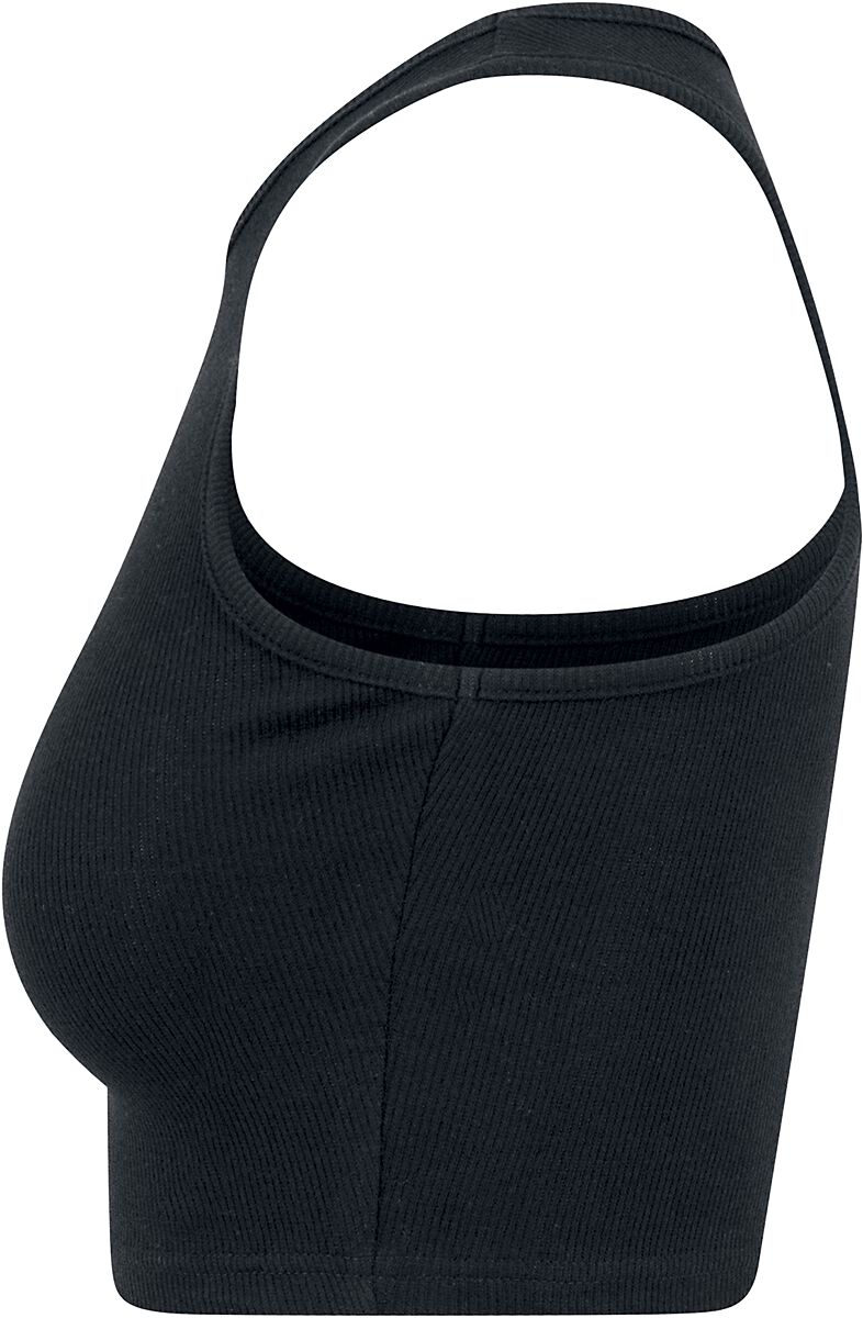 Débardeur Court Femme | Urban Classics Top