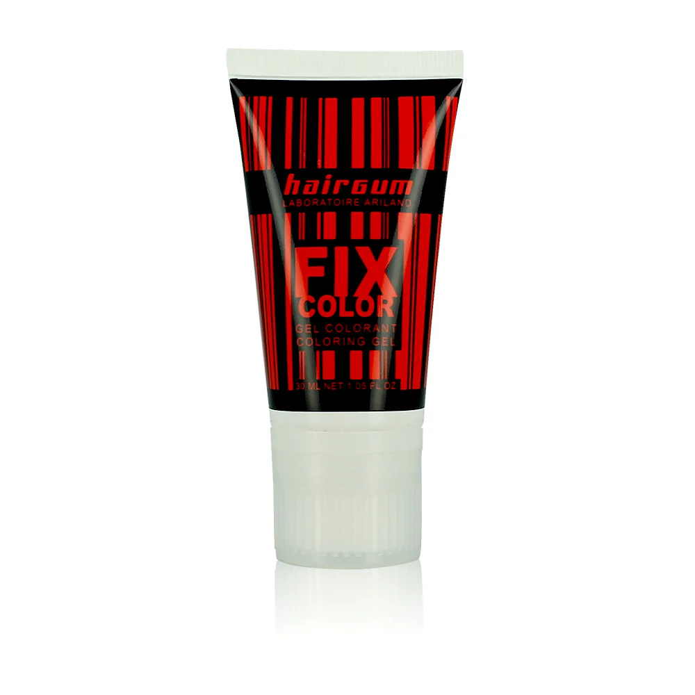 Gel coloré Fix Color 30ml