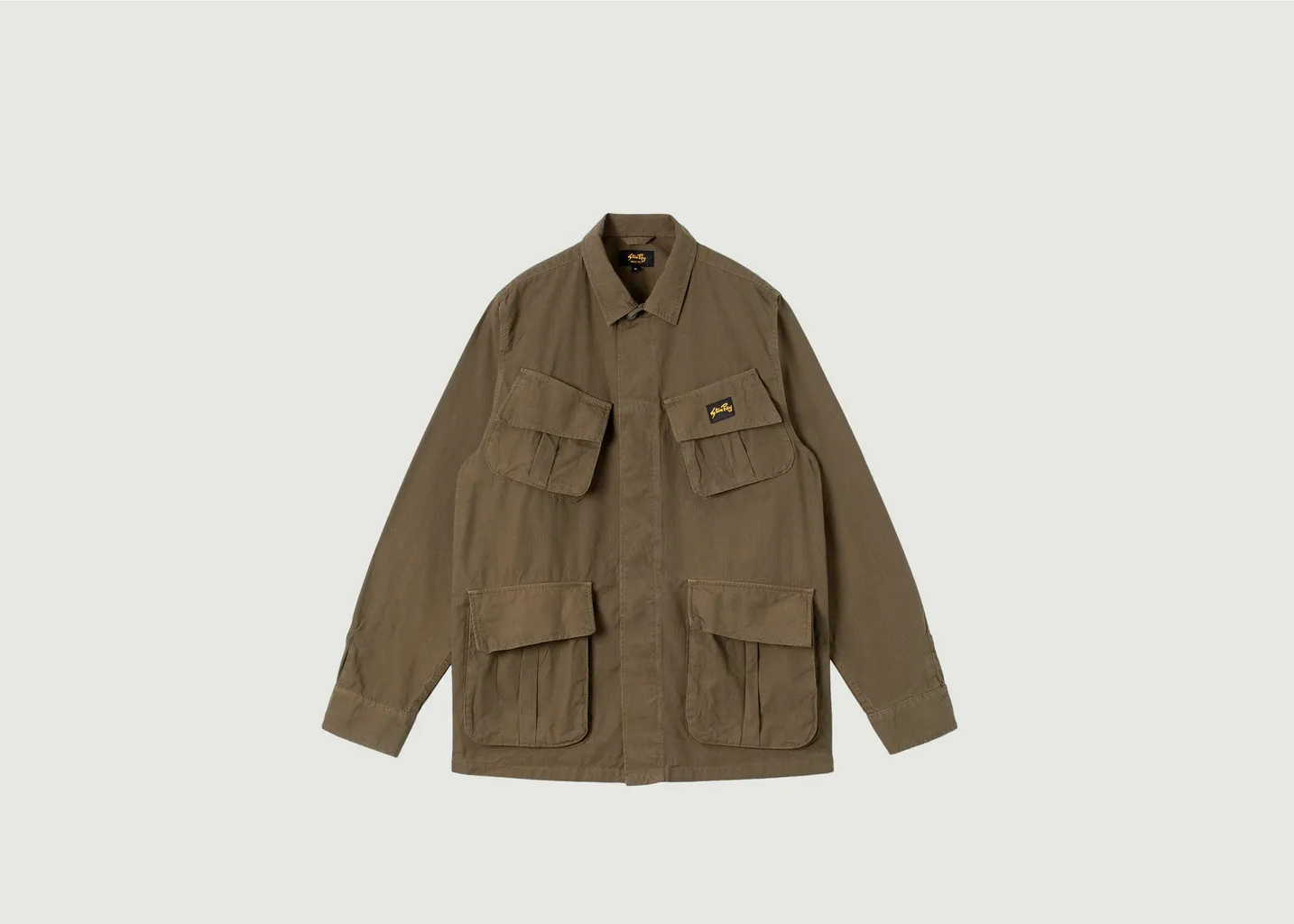 Veste Tropical Stan Ray